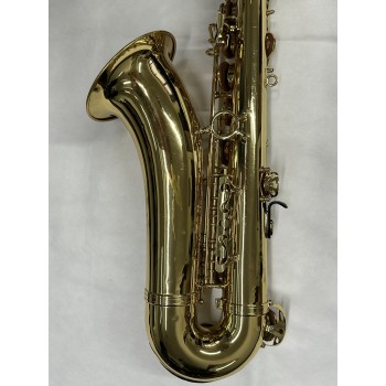 Sax Tenor Eagle ST-503 Laqueado